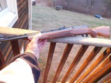 Remington 600 35 Remington 1965 2d yr production 100% Condition Exactly As New - 8 of 13