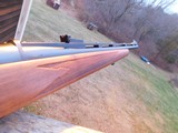 Remington 600 35 Remington 1965 2d yr production 100% Condition Exactly As New - 12 of 13