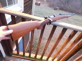 Remington 600 35 Remington 1965 2d yr production 100% Condition Exactly As New - 1 of 13
