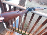 Marlin model 410 Lever Action Model 410
410 Shotgun New Haven Gun 2 1/2