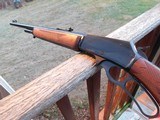 Marlin model 410 Lever Action Model 410
410 Shotgun New Haven Gun 2 1/2