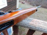 Ruger 44 mag Carbine 1981 Beauty with Period Scope Ready For the Deer Woods Bargain Price - 3 of 8