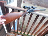 Winchester 94 AE XTR 356 Winchester Stunning Well Made Lever Good For Game Up To Moose and Elk