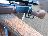 Winchester 94 AE XTR 356 Winchester Stunning Well Made Lever Good For Game Up To Moose and Elk - 9 of 12