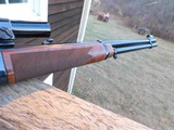 Winchester 94 AE XTR 356 Winchester Stunning Well Made Lever Good For Game Up To Moose and Elk - 5 of 12