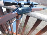 Winchester 94 AE XTR 356 Winchester Stunning Well Made Lever Good For Game Up To Moose and Elk - 3 of 12