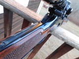 Winchester 94 AE XTR 356 Winchester Stunning Well Made Lever Good For Game Up To Moose and Elk - 4 of 12