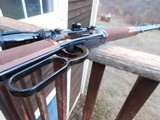 Winchester 94 AE XTR 356 Winchester Stunning Well Made Lever Good For Game Up To Moose and Elk - 6 of 12