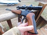 Thompson Center Contender
With TC Scope Bargain Price - 2 of 7