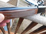 Browning BLR 7mm08 Not often found in this chambering - 8 of 13