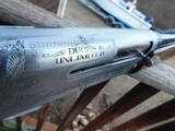 Browning A500 Ducks Unlimited , Wetlands For America, Terry Redlin signed engraving, stunning nicely figured stocks - 5 of 12