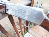 Browning A500 Ducks Unlimited , Wetlands For America, Terry Redlin signed engraving, stunning nicely figured stocks - 3 of 12