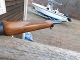 Marlin 336 SD Sporting Deluxe Carbine 1963 As or Near New Perfect Rare Collector...Especially Rare lst year w/o waffel top 35 Remington - 8 of 17