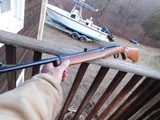 Winchester Model 100 Carbine 284 Rare Beauty - 2 of 12