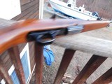 Winchester Model 100 Carbine 284 Rare Beauty - 8 of 12