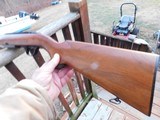 Winchester Model 100 Carbine 284 Rare Beauty - 11 of 12