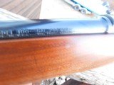 Winchester Model 100 Carbine 284 Rare Beauty - 4 of 12