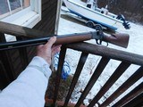 Marlin 39a Mountie 1954 2d Year Production As New !!!!!!!!! .22 Cal. - 3 of 10