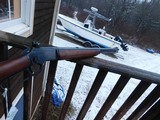 Marlin 39a Mountie 1954 2d Year Production As New !!!!!!!!! .22 Cal. - 8 of 10