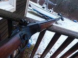 Marlin 39a Mountie 1954 2d Year Production As New !!!!!!!!! .22 Cal. - 2 of 10