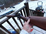 Marlin 39a Mountie 1954 2d Year Production As New !!!!!!!!! .22 Cal. - 9 of 10