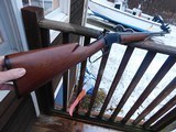 Marlin 39a Mountie 1954 2d Year Production As New !!!!!!!!! .22 Cal.