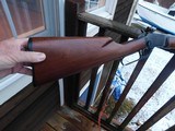 Marlin 39a Mountie 1954 2d Year Production As New !!!!!!!!! .22 Cal. - 10 of 10