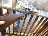 Ruger 44 Mag Finger Groove Carbine Not Far From New Beauty