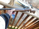 Ruger 44 Mag Finger Groove Carbine Not Far From New Beauty - 2 of 10