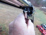 Standard Manufacturing (Connecticut Shotgun) Single Action Army 45 LC Stunning Nickel Beauty AS NEW IN BOX - 6 of 6