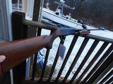 Ithaca 37 20 Ga Vintage Semi Deluxe Featherlight UNFIRED !!!!!! RARE FIND - 9 of 9