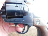 Ruger New Model Single Six Vintage 22 mag with 9 1/2