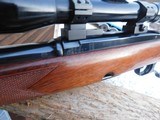 Winchester Model 88 1956 First Full Year Of Production Nearly New Condition Exceptional Unmolested Closet Queen - 3 of 9