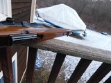 Winchester Model 88 1956 First Full Year Of Production Nearly New Condition Exceptional Unmolested Closet Queen - 9 of 9