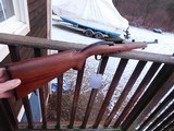 Winchester model 100 Carbine .308 1967 As New Hard To Find Gem First Year Production Carbine