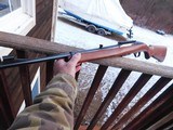 Winchester model 100 Carbine .308 1967 As New Hard To Find Gem First Year Production Carbine - 2 of 13