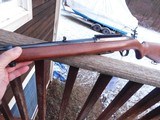 Winchester model 100 Carbine .308 1967 As New Hard To Find Gem First Year Production Carbine - 9 of 13