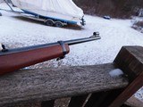 Winchester model 100 Carbine .308 1967 As New Hard To Find Gem First Year Production Carbine - 12 of 13