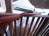 Winchester model 100 Carbine .308 1967 As New Hard To Find Gem First Year Production Carbine - 13 of 13