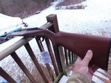 Winchester model 100 Carbine .308 1967 As New Hard To Find Gem First Year Production Carbine - 11 of 13