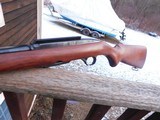 Winchester model 100 Carbine .308 1967 As New Hard To Find Gem First Year Production Carbine - 6 of 13