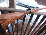 Remington Model Seven Mannlicher .308 Custom Shop As New Beauty - 1 of 20