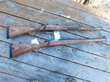 Remington Model Seven Mannlicher .308 Custom Shop As New Beauty - 20 of 20