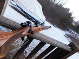 Remington Model Seven Mannlicher .308 Custom Shop As New Beauty - 19 of 20