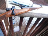 Remington Model Seven Mannlicher .308 Custom Shop As New Beauty - 7 of 20