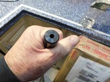 Remington 700 BDL VS (Varmint) Deluxe Walnut Stocked Beauty 22-250 Bargain Price 1978 Heavy Barrel - 3 of 13