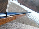 Remington 700 BDL VS (Varmint) Deluxe Walnut Stocked Beauty 22-250 Bargain Price 1978 Heavy Barrel - 8 of 13
