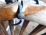 Remington 700 BDL VS (Varmint) Deluxe Walnut Stocked Beauty 22-250 Bargain Price 1978 Heavy Barrel - 10 of 13