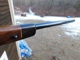 Remington 700 BDL VS (Varmint) Deluxe Walnut Stocked Beauty 22-250 Bargain Price 1978 Heavy Barrel - 7 of 13