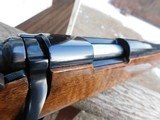 Remington 700 BDL VS (Varmint) Deluxe Walnut Stocked Beauty 22-250 Bargain Price 1978 Heavy Barrel - 13 of 13